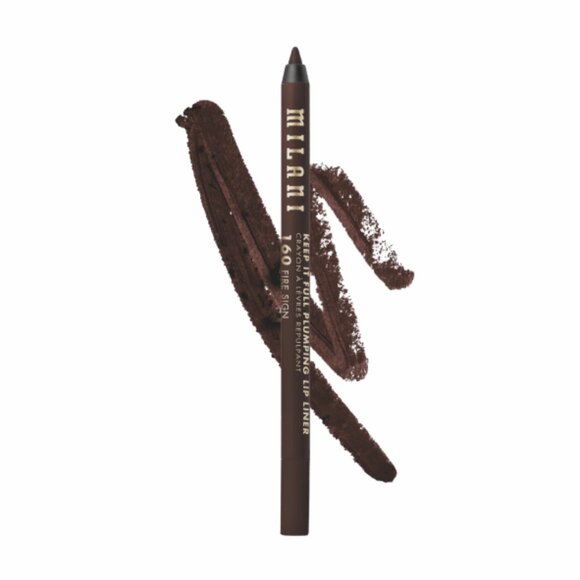 Milani Keep It Full Plumping Lip Liner Set | 130, 150, 160 | NEW MAKEUP - Picture 3 of 8